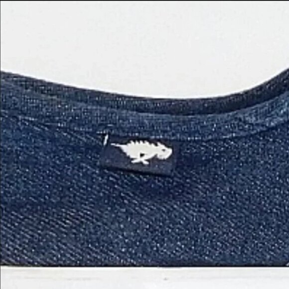 Rocket Dog Magic Beach Denim Platform Sneaker 6 - Picture 5 of 15